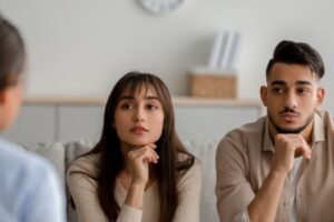 Contre-transfert en thérapie de couple : signes, impact et impact  Faire face