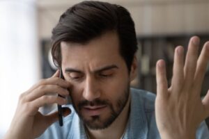 7 tactiques à adopter en cas d&rsquo;absence de contact avec un narcissique