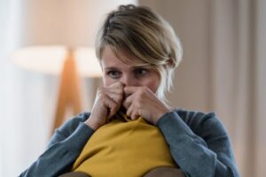 9 signes du trouble de la personnalité paranoïaque : causes et symptômes  Comment traiter