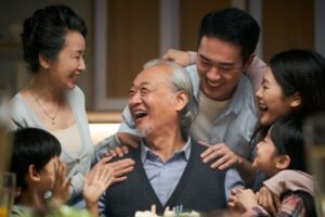 99 questions amusantes à poser à vos parents et passer un bon moment