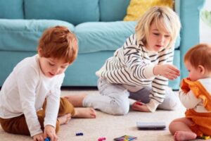 17 signes du syndrome de l’enfant le plus âgé et comment y faire face