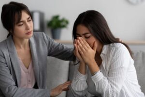 Qu&rsquo;est-ce qu&rsquo;une dépression nerveuse et son impact sur les relations