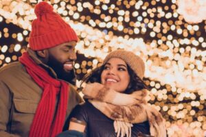 38 idées amusantes de rendez-vous hivernaux pour réchauffer votre romance