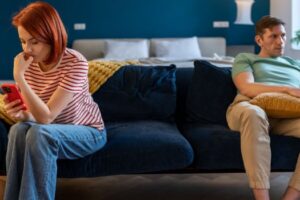Un sociopathe peut-il aimer ?  5 impacts de la sociopathie dans une relation