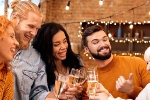 10 façons de célébrer Noël et Hanoukka en couple