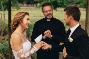 21 exemples de vœux de renouvellement de mariage délicieusement uniques