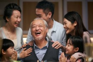 Pourquoi la famille est-elle importante ?  7 raisons impérieuses