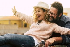 25 idées passionnantes de liste de choses à faire pour les couples