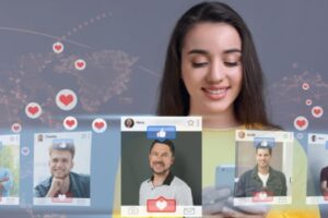 5 Effets psychologiques des rencontres en ligne et moyens d’y faire face