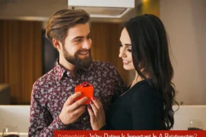 Pourquoi les rencontres sont importantes dans une relation ?