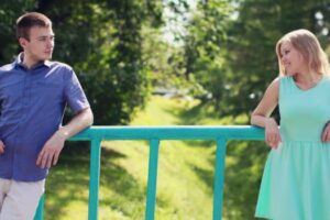 Connexions manquées : signes et symptômes courants  Façons de trouver