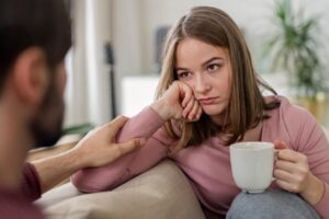Le mariage « parfait » de mon ami me fait douter du mien