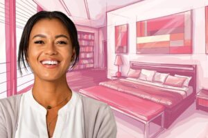 J'ai 38 ans et mon partenaire 61 ans — voici une semaine de notre vie sexuelle