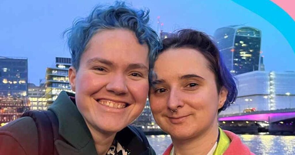 Mon colocataire a emménagé. Trois mois plus tard, nous étions fiancés