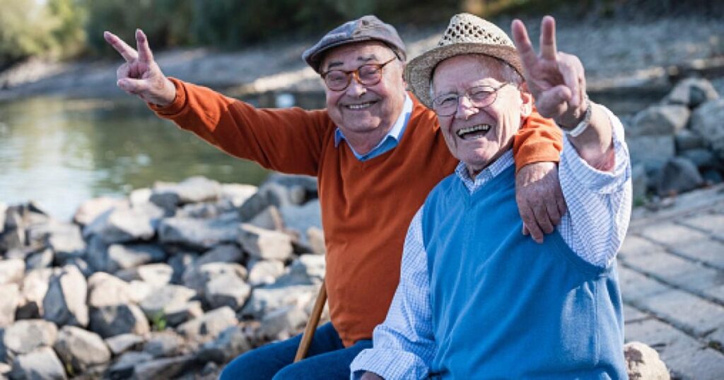 Comment faire son coming-out auprès de vos amis et de votre famille dans la trentaine et au-delà
