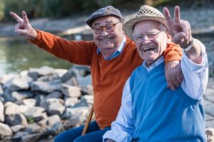 Comment faire son coming-out auprès de vos amis et de votre famille dans la trentaine et au-delà