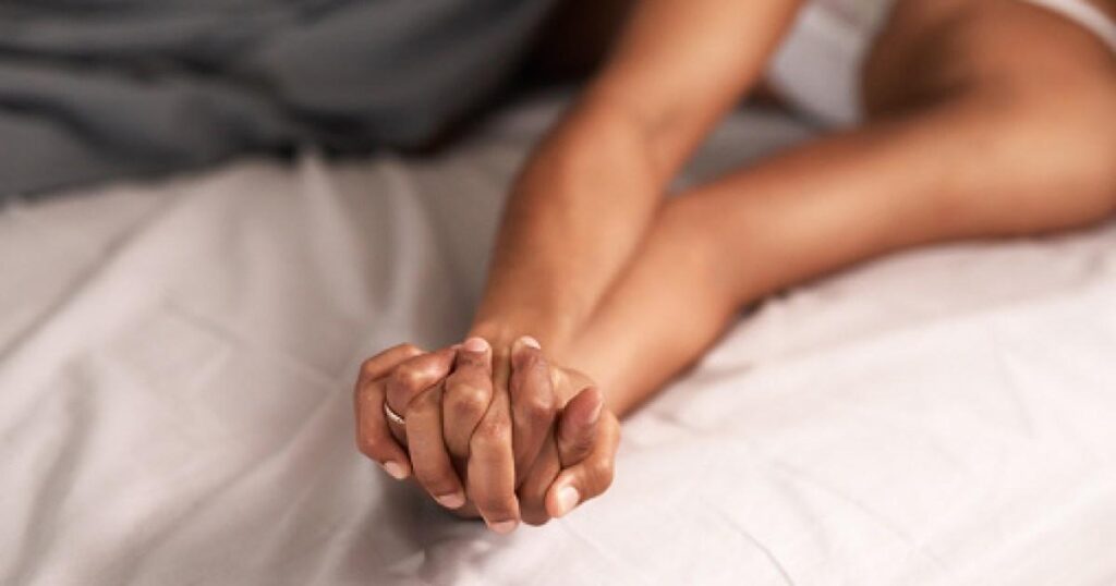 La seule chose facile que les femmes peuvent faire pour augmenter leur libido