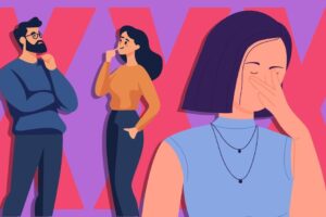 Mon copain n'arrête pas de bavarder avec ses collègues sur notre vie sexuelle