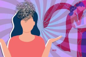 Je suis resté après qu'il ait annulé notre mariage mais maintenant je suis confus