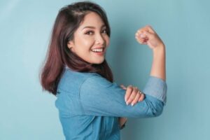 11 règles des femmes indépendantes pour les relations