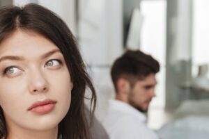 Votre partenaire vous prend-il pour acquis : 12 signes à rechercher