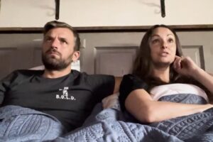 Sam et Nia partagent une mise à jour sur leur mariage après le documentaire Ashley Madison de Netflix