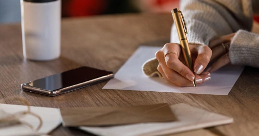 Cette mariée a eu la réponse parfaite aux invités insensibles au mariage