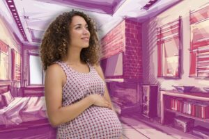 Je suis enceinte de 16 semaines – les orgasmes sont tellement bizarres maintenant