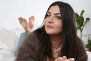 Les gens me demandent toujours le secret d'un bon sexe et ma réponse les surprend.