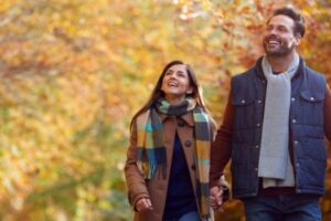 7 façons dont les couples résilients émotionnellement peuvent affronter toutes les tempêtes