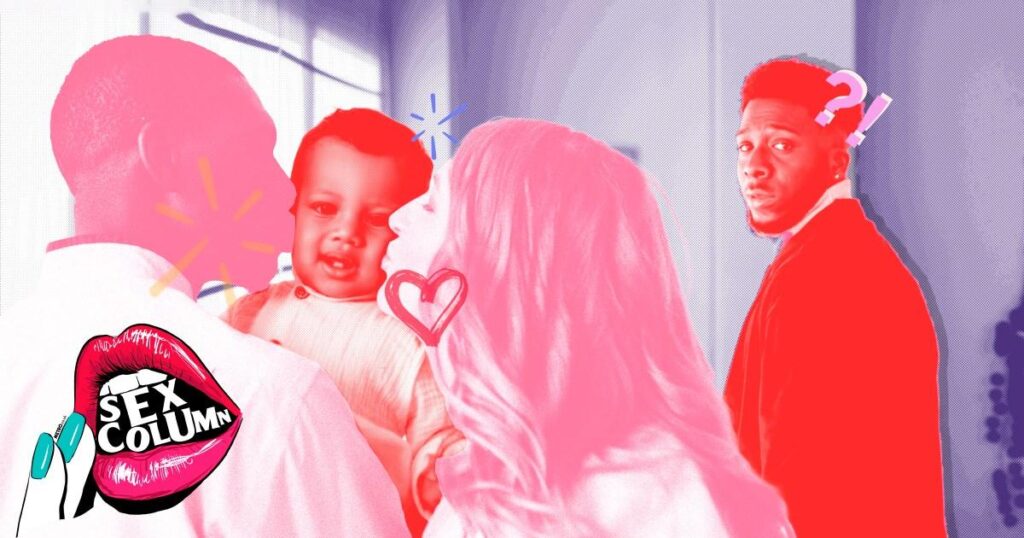 Je suis convaincu que le fils de mon frère est à moi – maintenant ma femme ne peut plus avoir d'enfants