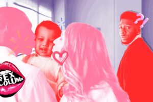 Je suis convaincu que le fils de mon frère est à moi – maintenant ma femme ne peut plus avoir d'enfants