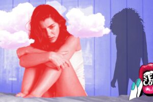 Je suis tombé amoureux d'une autre femme, mais j'ai honte de ma sexualité