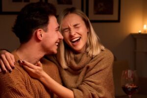12 étapes simples pour qu'elle se sente spéciale