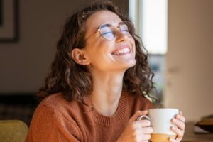 13 signes que vous guérissez d'un traumatisme causé par une relation