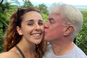 Je suis tombé amoureux de mon Sugar Daddy de 62 ans.