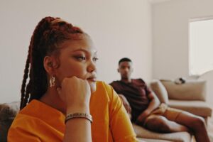 Nous ne pouvons pas nous permettre de quitter nos mariages malheureux – pourquoi un « fonds de divorce » est indispensable pour chaque couple