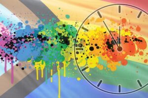 Queer Time est la raison pour laquelle vous ne devriez pas vous inquiéter de ne pas avoir de relation