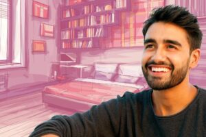 J'ai des relations sexuelles incroyables avec mon partenaire trans – la testostérone l'excite