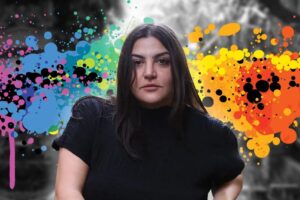 Il m'a fallu des années pour développer ma sexualité mais je l'ai enfin compris