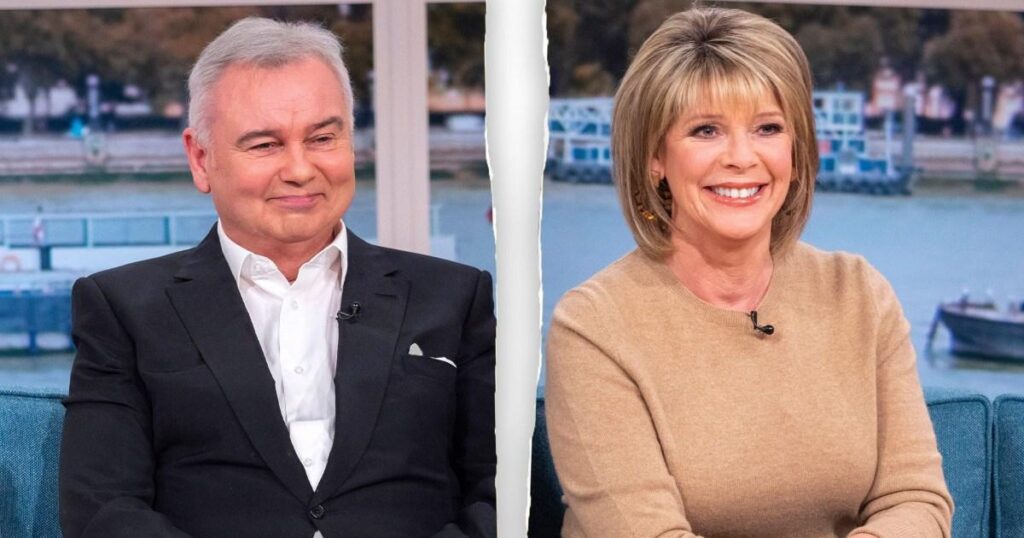 Raisons les plus courantes pour lesquelles les couples divorcent après la séparation d'Eamonn et Ruth