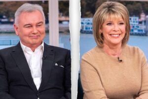 Raisons les plus courantes pour lesquelles les couples divorcent après la séparation d'Eamonn et Ruth