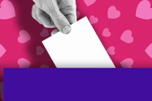 Voici ce que votre vote aux élections générales pourrait révéler sur votre vie sexuelle