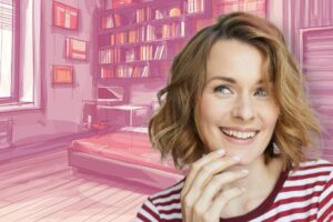 Mon amour à distance est en visite – nous avons enfin pu avoir des relations sexuelles en cosplay