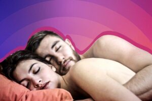 Vous pouvez avoir une aventure d'un soir et toujours vous attendre à des soins sexuels