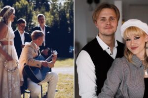 J'ai épousé mon demi-frère, les gens nous jugent mais nous n'avons aucun regret