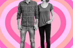 Il est temps d'embrasser votre simple Jane (ou Joe) si vous voulez un rendez-vous