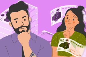 Je paie la plupart de nos factures – puis-je demander à ma petite amie de faire plus de tâches ménagères ?