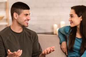 8 techniques d’honnêteté de couple qui peuvent améliorer votre amour