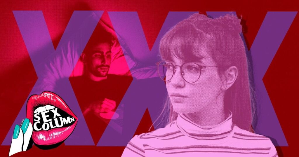 Découvrir que mon mari regarde du porno m'a fait me sentir inadéquate